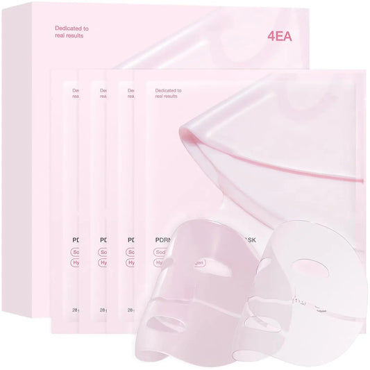 Collagen Facial Mask